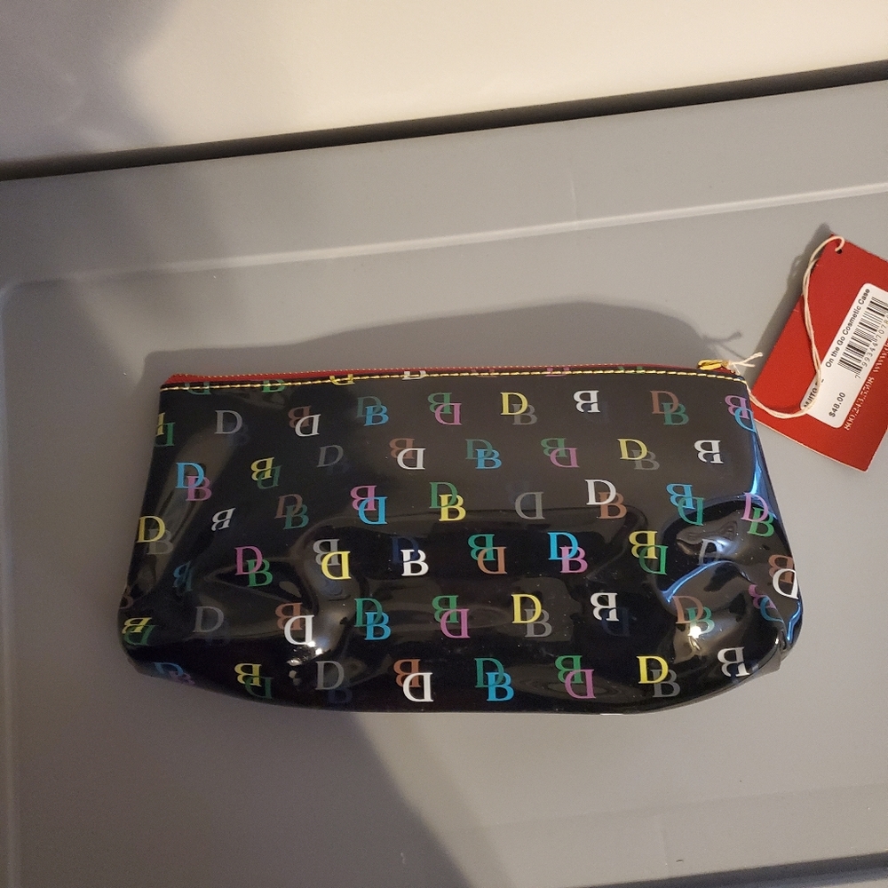 Dooney and Bourke